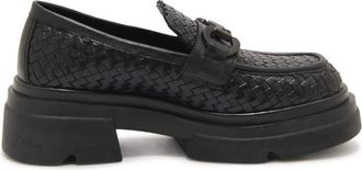 Emanuelle Vee Mujer, Zapatos, Negro, Talla: 36 EU