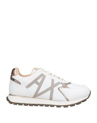 A|X Armani Exchange CALZADO - Sneakers en YOOX.COM