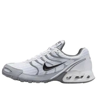 Nike (WMNS) Nike Air Max Torch 4 Grey Black 343851-007