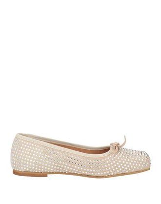 Ovye By Cristina Lucchi FOOTWEAR - Ballet flats on YOOX.COM