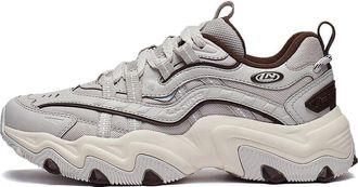 Li-Ning (WMNS) Li-Ning X-Claw Lite 2 Grey Beige AGCT358-2