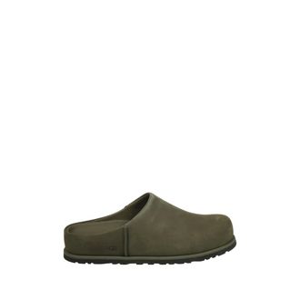 UGG Slippers, male, Green, Size: 10 US M Otzo Clog Slipper