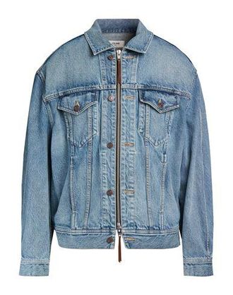 Celine CAPISPALLA - Capispalla jeans su YOOX.COM