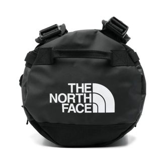 The North Face Backpacks, male, Black, Size: ONE SIZE Base Camp Duffel - XS