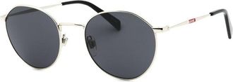Levi's LV 1028/S 0010IR Palladium/Grey