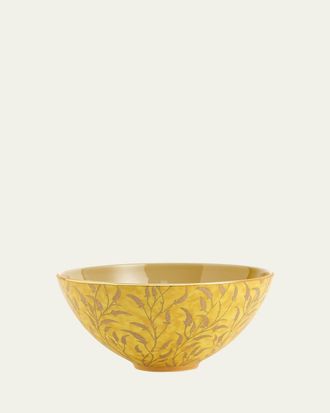 L'OBJET x Fortuny Orfeo Medium Bowl
