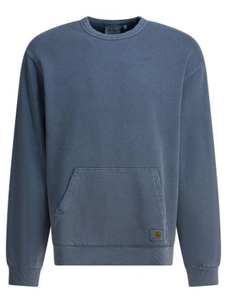 Carhartt Work in Progress Carhartt Wip Torion Seat Crewneck Sweatshirt