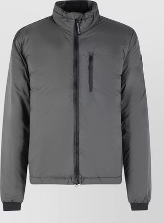 Canada Goose down puffer jacket