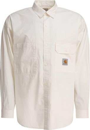 Carhartt Work in Progress L/S Irwin Shirt