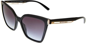 Bulgari Womens Bv8253 56Mm Sunglasses