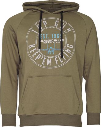 Top Gun Hoodie TG20212107