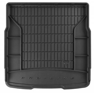 OEM Alfombrilla De Maletero De Goma Para Opel Insignia Infinity 2008-2017 Tm