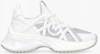 Pinko Pinko, Donna, Scarpe, Bianco, 37 EU, new