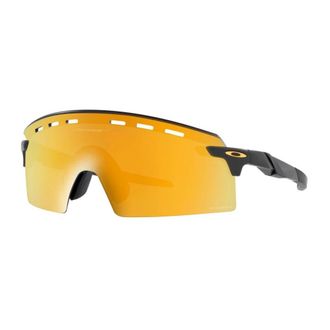 Oakley Strike Vented Zonnebril - Heren - Zonnebrillen - Grijs - 39 MM - Accessoires