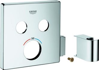 GROHE Fcde Sle Scontrol Thm Sdche C 2s Ep10