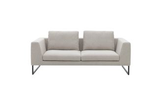 Schubiger M&ouml;bel Sofa No. 4101