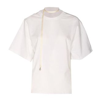 PDR Phisique Du Role Donna, Top, Bianco, S, new
