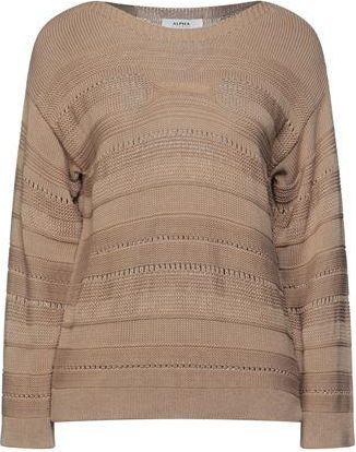 Alpha Studio PRENDAS DE PUNTO - Pullover en YOOX.COM