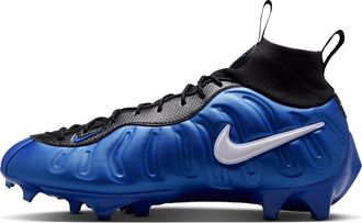 Nike Mens Vaporposite Pro Football Cleats in Blue | HM6870-400
