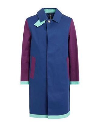 Mackintosh COATS & JACKETS - Overcoats & Trench Coats sur YOOX.COM