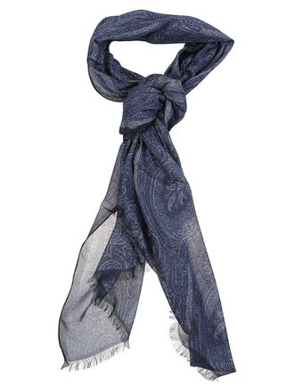 Etro Scarf