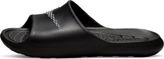 Nike Victori One Slide Polka Swoosh - Black CZ5478-001