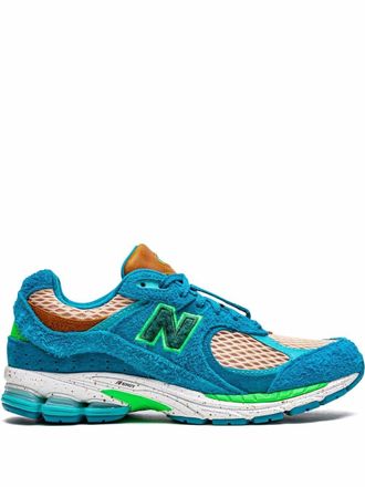 New Balance x Salehe Bembury 2002R sneakers - Blauw