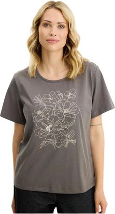 In Front IN Front, Donna, Top, Grigio, XL, new