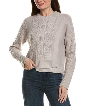 3.1 Phillip Lim Sweater