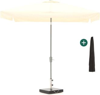 Shadowline Aruba parasol 250x250cm