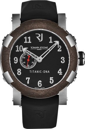 RJ Watches Titanic Mens Watch