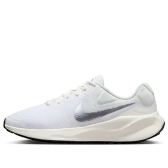 Nike (WMNS) Nike Revolution 7 White FB2208-101