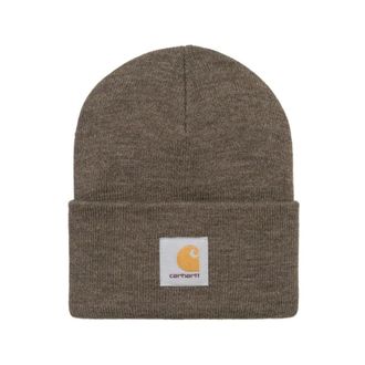 Carhartt Work in Progress Hombre, Accesorios, Marrón, Talla: ONE Size