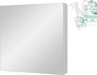 OEM Armario Con Espejo 60 Cm Ida Am-msl-603-07 Gel De Vinagre Dom&eacute;stico Gratuito