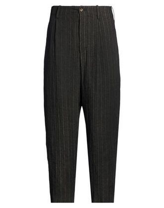 Uma Wang BOTTOMWEAR - Trousers sur YOOX.COM