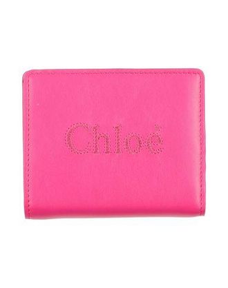 Chlo&eacute; Wallets
