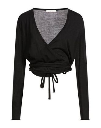 Maliparmi KNITWEAR - Wrap cardigans sur YOOX.COM