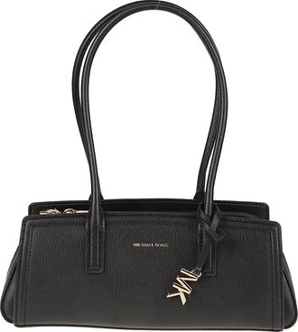 Michael Kors Shoulder Bags - Dames - Schoudertassen - Zwart - ONE Size - Tassen