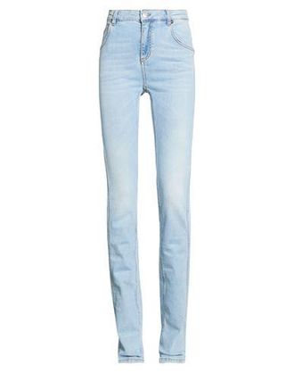 Blumarine BOTTOMWEAR - Pantaloni jeans su YOOX.COM