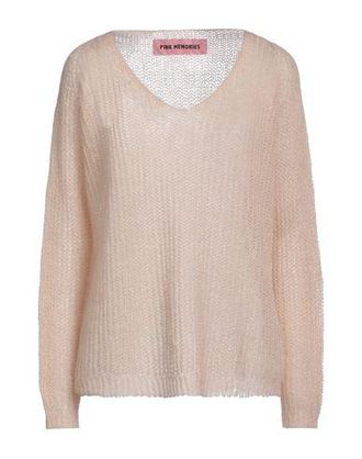 Pink Memories Sweaters