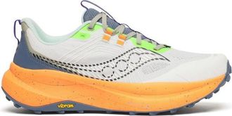 Saucony Xodus Ultra 4 Trailrunningschuhe f&uuml;r Herren | bunt