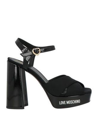 Love Moschino Sandals