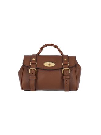 Mulberry Borsa Mini Alexa