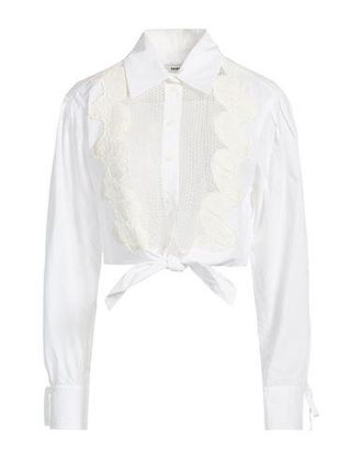 Sandro CAMISETAS Y TOPS - Camisas en YOOX.COM