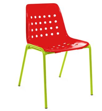 Schubiger M&ouml;bel Gartenstuhl Bermuda