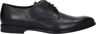 Prada Derby Uomo Pelle Nero