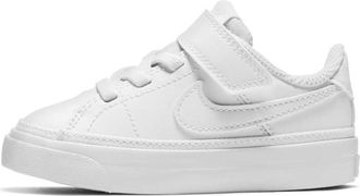Nike (TD) Nike Court Legacy All White DA5382-104