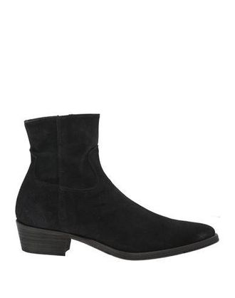 Sangue CALZADO - Botines de ca&ntilde;a alta en YOOX.COM