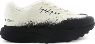 Yohji Yamamoto Evo SL ATR GTX Low-top Sneakers