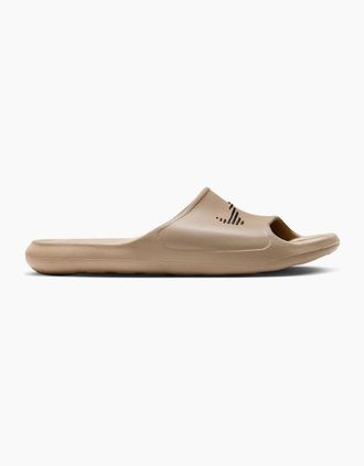 Nike Mens Victori 1 Showe - Cream - Size: 7